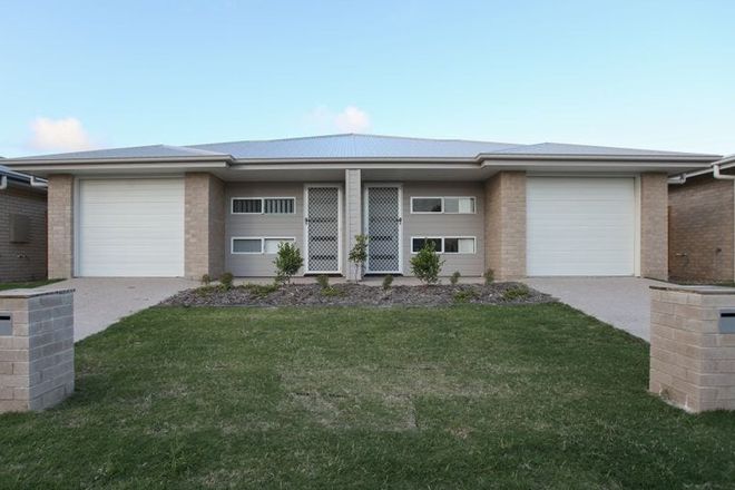 Picture of 28 Vaucluse Crescent, EAST MACKAY QLD 4740