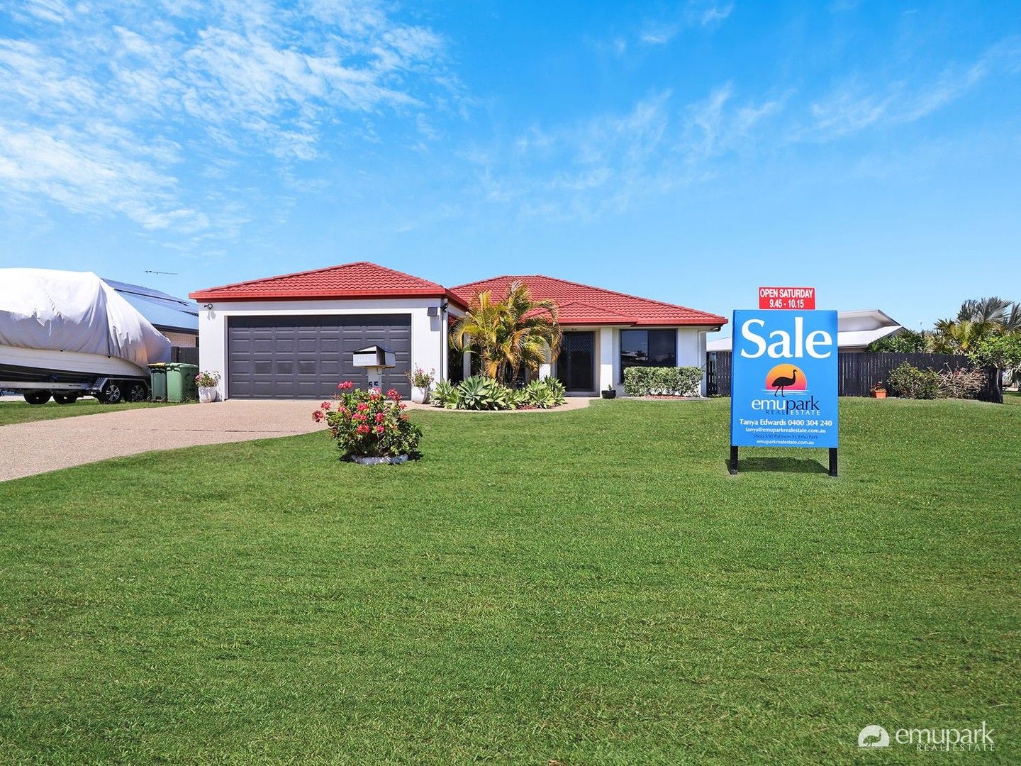 65 Valley Park Road, Zilzie QLD 4710, Image 0