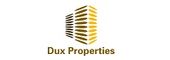 Logo for Dux Properties Pty Ltd