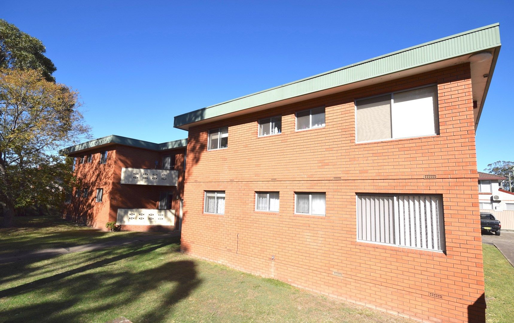 4/2-6 Morton Parade, Nowra NSW 2541, Image 0