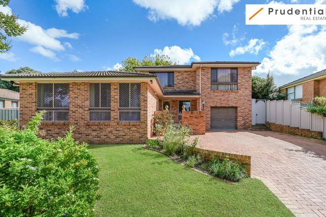 293 Real Estate Properties for Sale in Ambarvale, NSW, 2560 | Domain