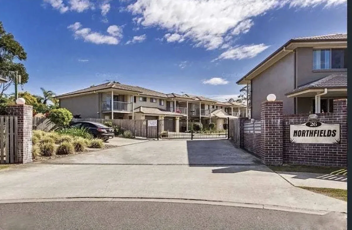 43/26-38 Petersen Road, Morayfield QLD 4506