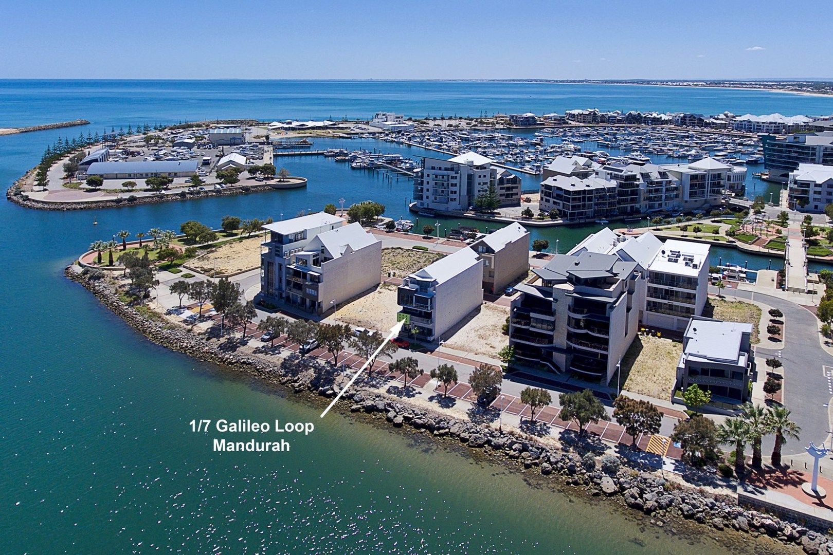 1/7 Galileo Loop, Mandurah WA 6210, Image 0