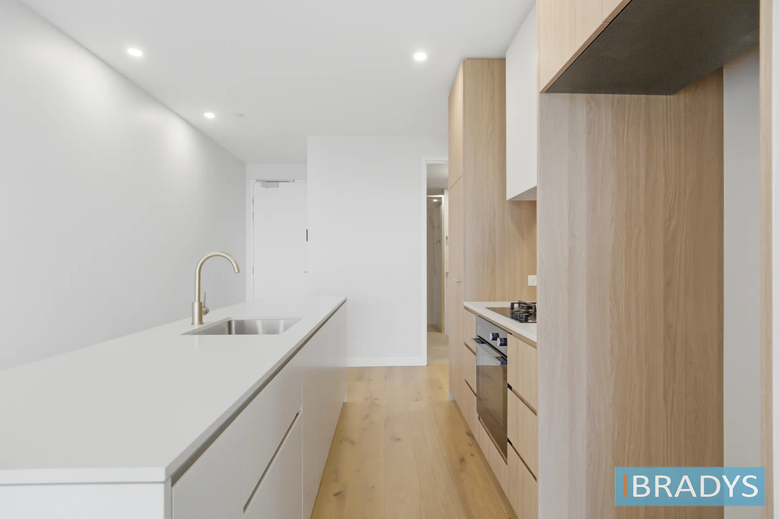 Additional image 3 of 603/302 Northbourne Avenue, Dickson ACT 2602