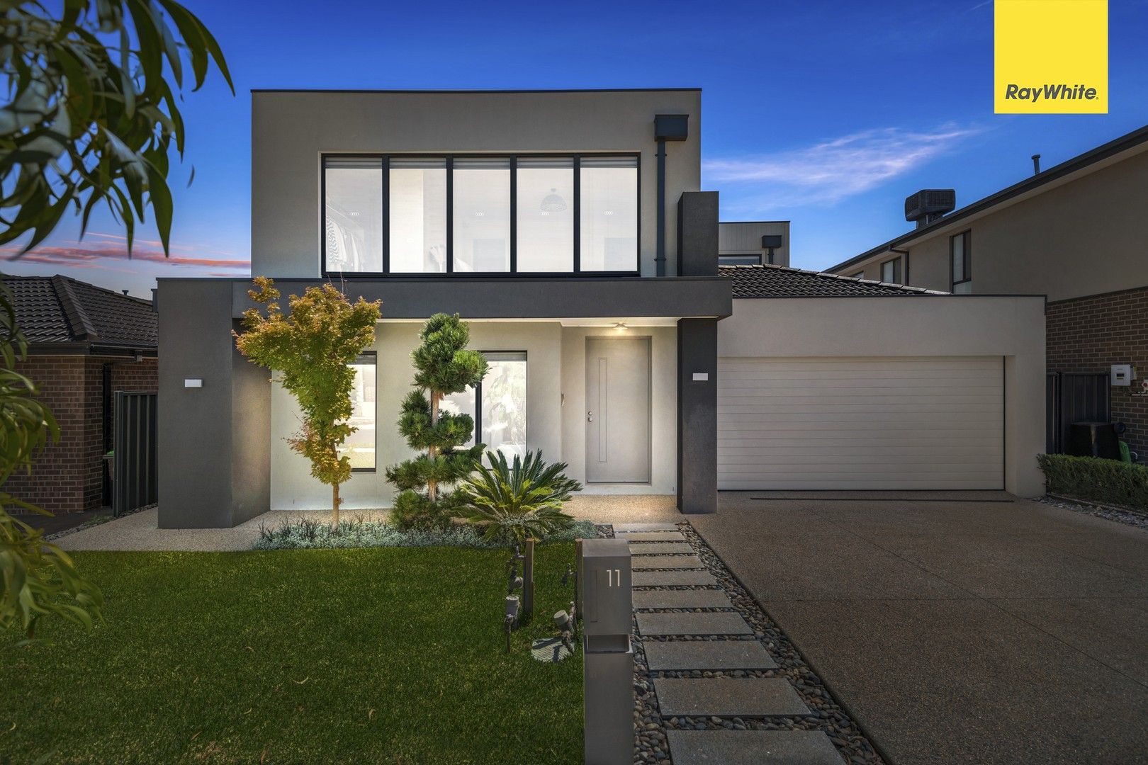 11 Elland Street, Strathtulloh VIC 3338, Image 0