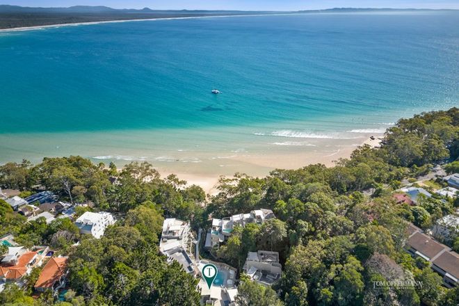Picture of 12/24 Little Cove Road, NOOSA HEADS QLD 4567