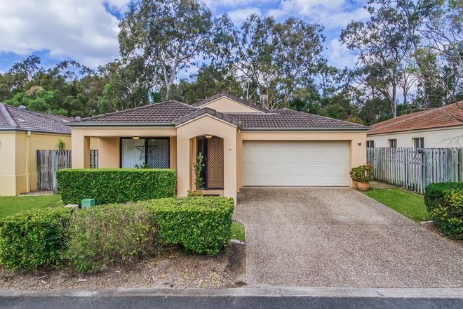Picture of 38/95-105 Arundel Drive, ARUNDEL QLD 4214