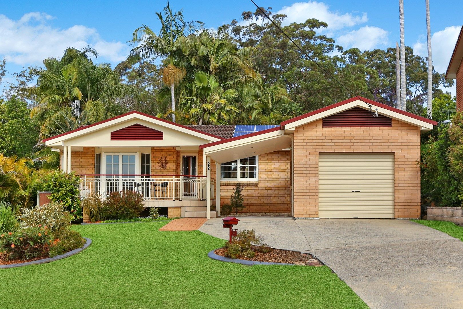 22 Wilkie-King Ave, Saratoga NSW 2251, Image 0