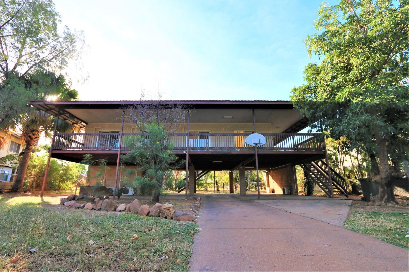 3 bedrooms House in 3 Hunt Court KATHERINE NT, 0850