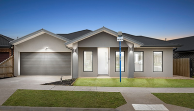 Picture of 18 Griffith Road, DEANSIDE VIC 3336