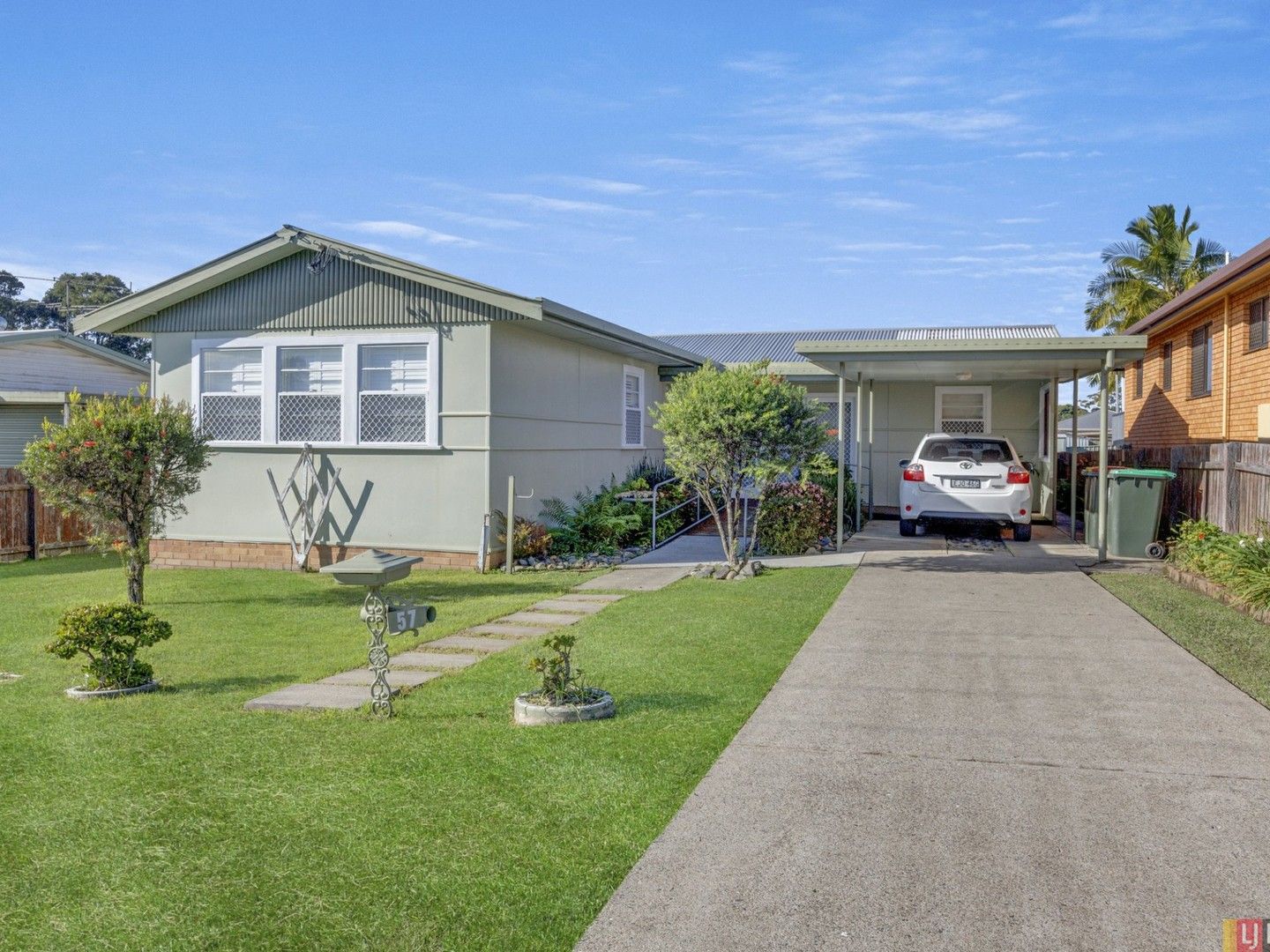 57 Polwood Street, West Kempsey NSW 2440, Image 0