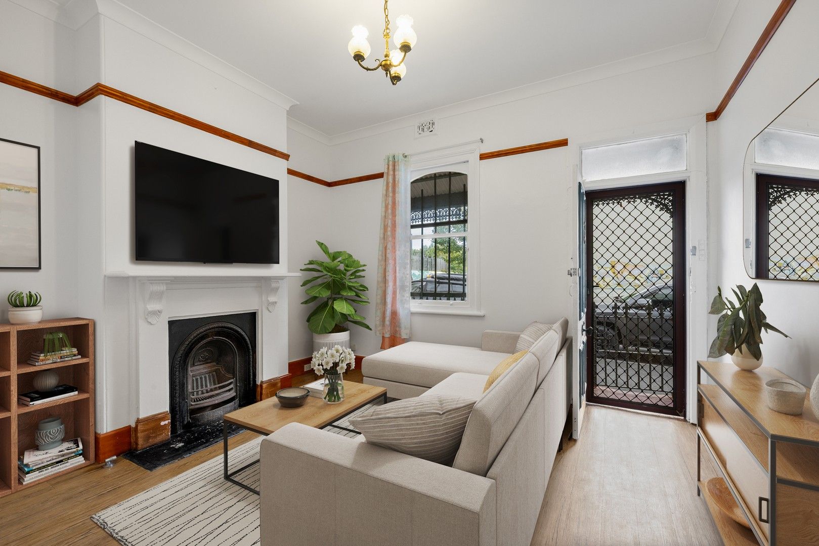 2 bedrooms House in 36 Mallett St CAMPERDOWN NSW, 2050