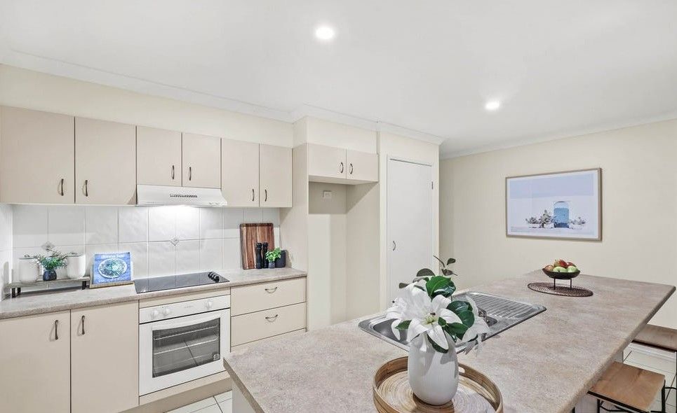 4 bedrooms House in 18 Lennon Blvd NARANGBA QLD, 4504