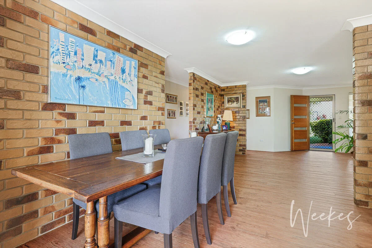 Additional image 10 of 3 Ernie Twyford Street, Kalkie QLD 4670