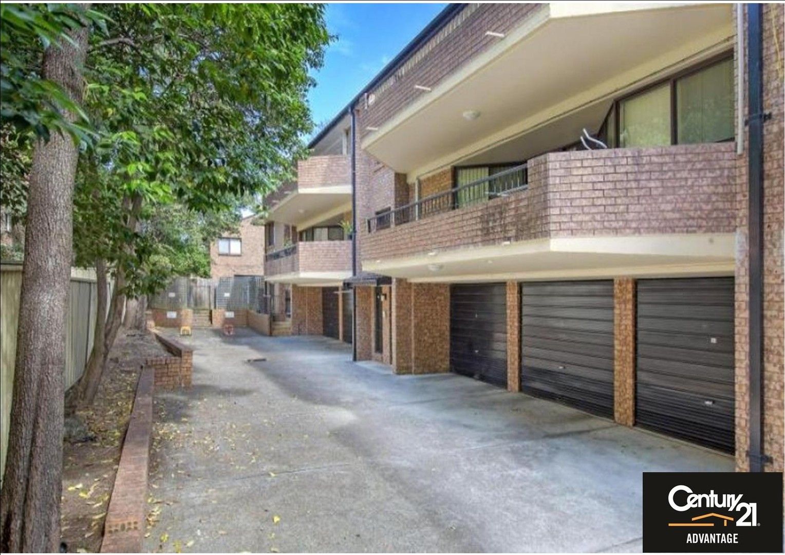 2 bedrooms Apartment / Unit / Flat in 7/211 Hawkesbury Road WESTMEAD NSW, 2145