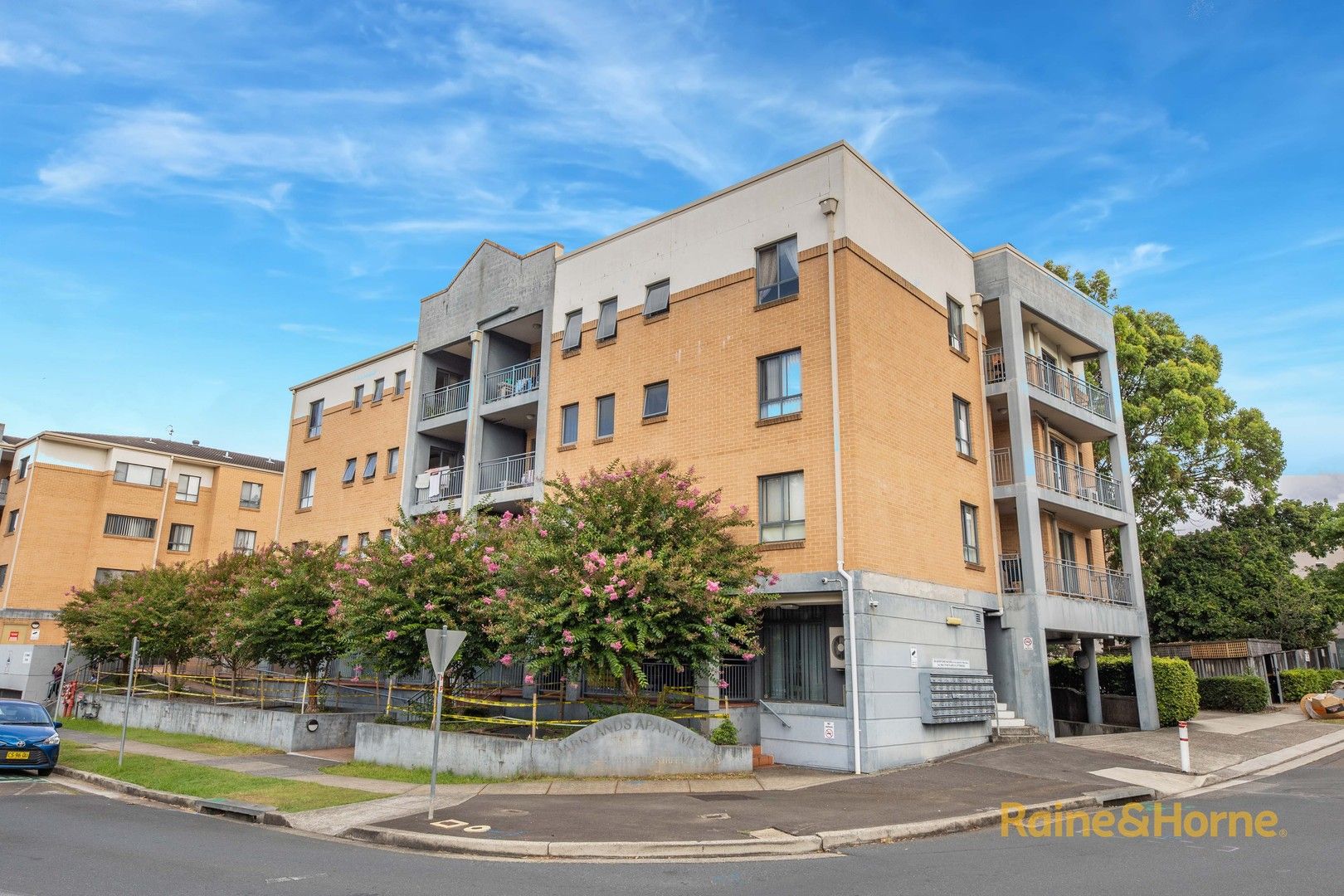 23/22-26 Herbert Street, West Ryde NSW 2114, Image 0