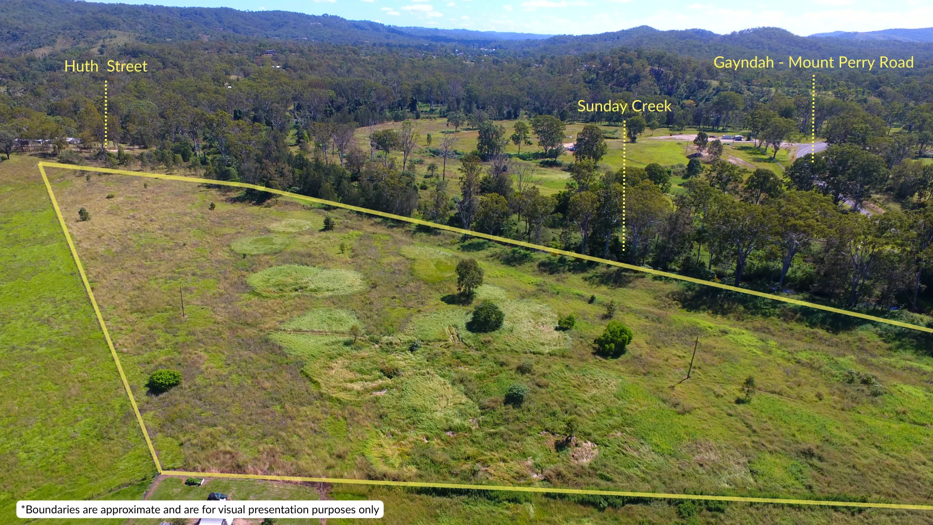 Additional image 4 of Gayndah - Mount Perry Road, Mount Perry QLD 4671