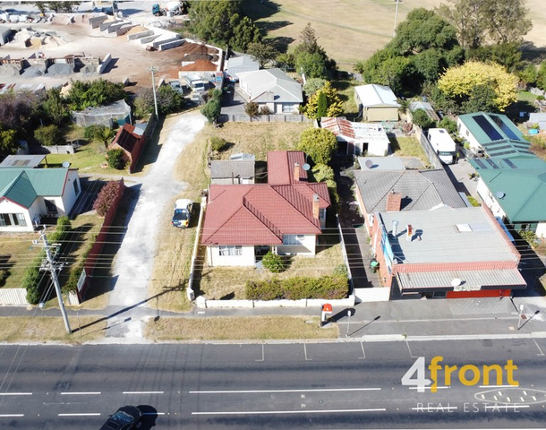 50 Eastland Drive, Ulverstone TAS 7315