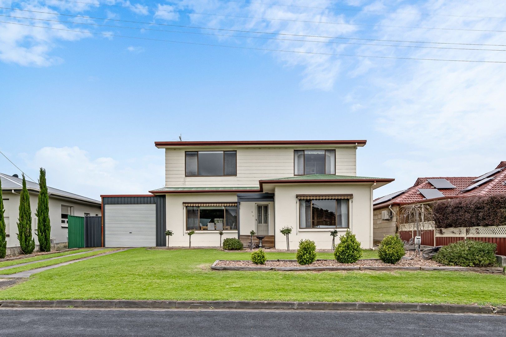 6 Higgs Street, Mount Gambier SA 5290, Image 1