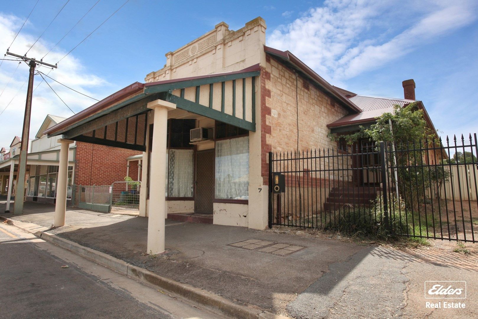 7 Light Street, Hamley Bridge SA 5401, Image 0