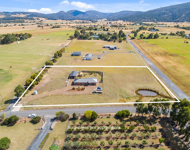 33 Greens Road, Orielton TAS 7172