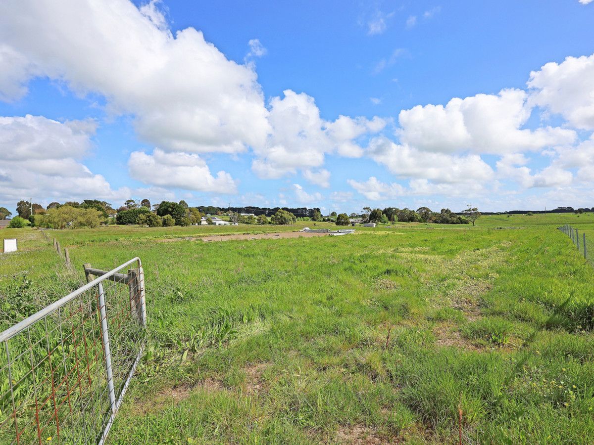 12 Part of Monks Lane, Panmure VIC 3265, Image 2