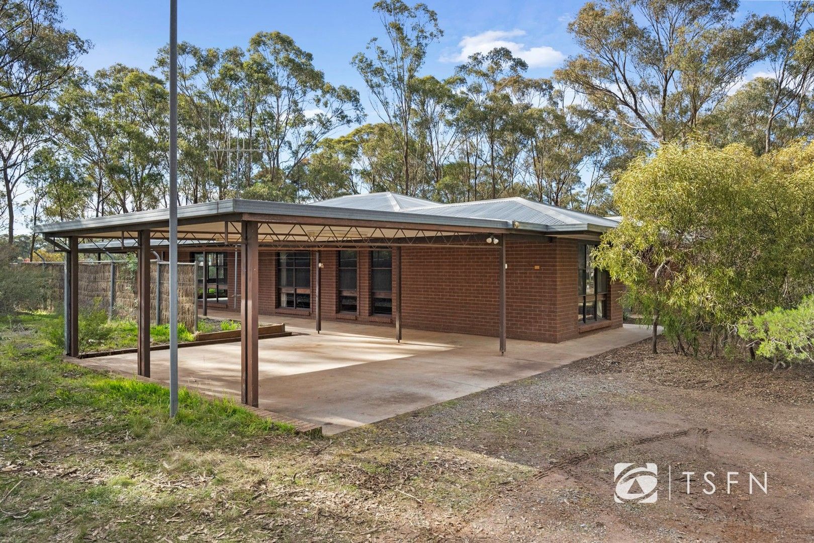 32 Kating Lane, Myers Flat VIC 3556, Image 0