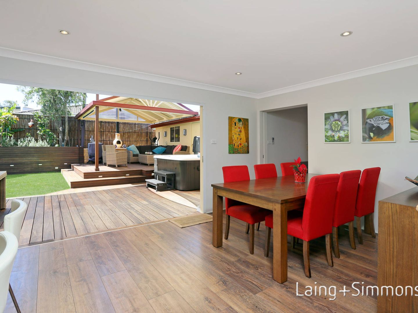 10 Bermuda Place, Kings Park NSW 2148, Image 2