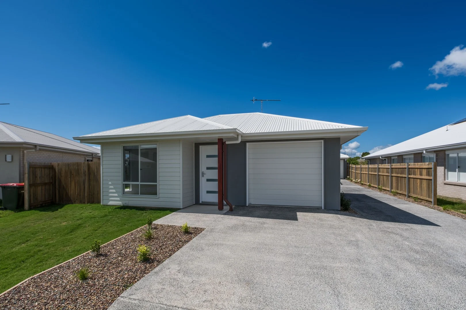 1/23 Jannik Terrace, Pialba QLD 4655