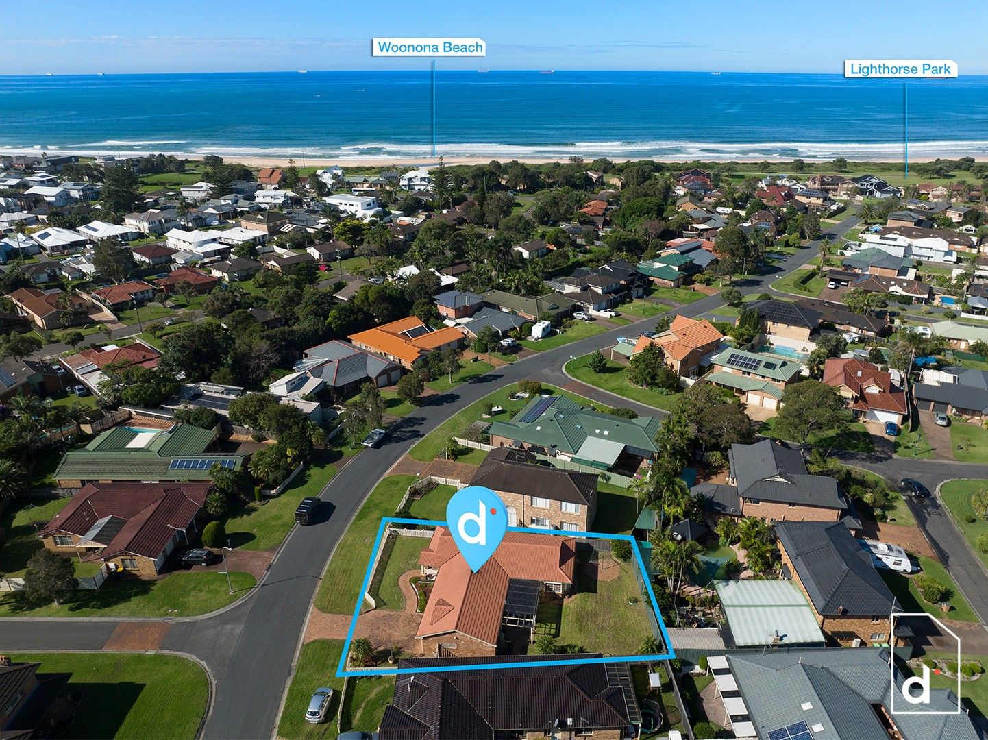 5 Harriet Spearing Drive, Woonona NSW 2517, Image 0