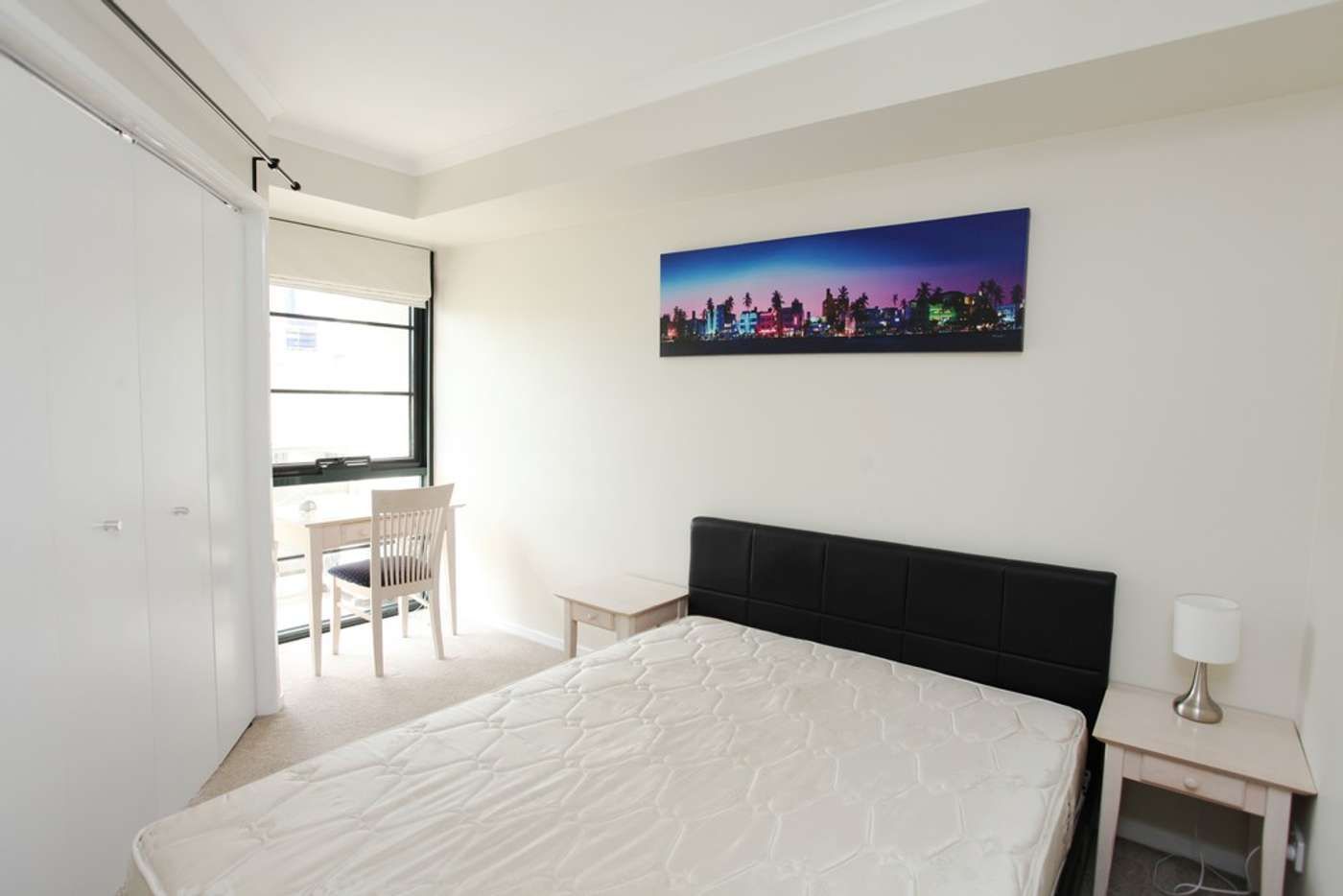 2 bedrooms Apartment / Unit / Flat in 611/585 La Trobe Street MELBOURNE VIC, 3000