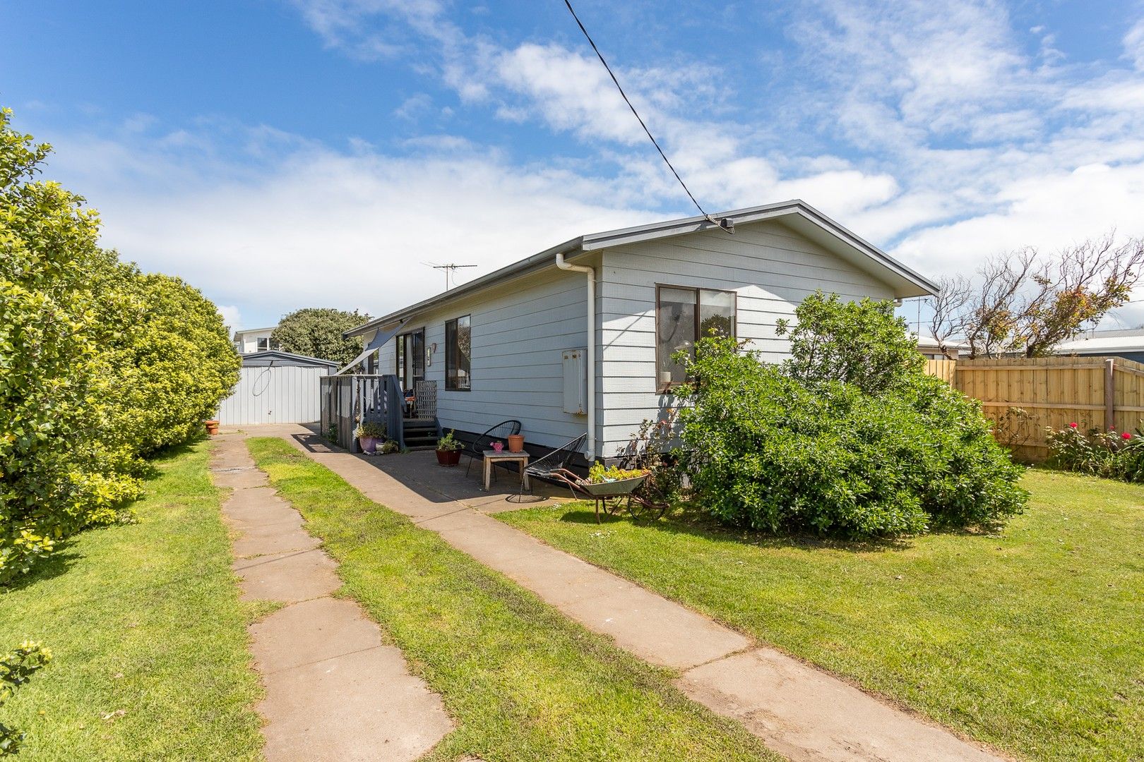 11 Dover Street, Sunderland Bay VIC 3922, Image 0