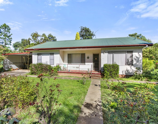 1-7 Nundle Road, Woolomin NSW 2340