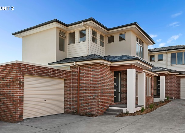 277 Warrigal Road, Burwood VIC 3125