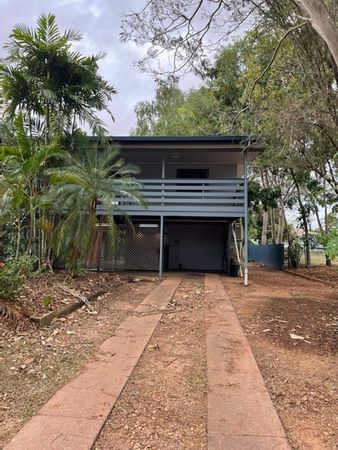 5 bedrooms House in 1/66 Circular Way TRUNDING QLD, 4874