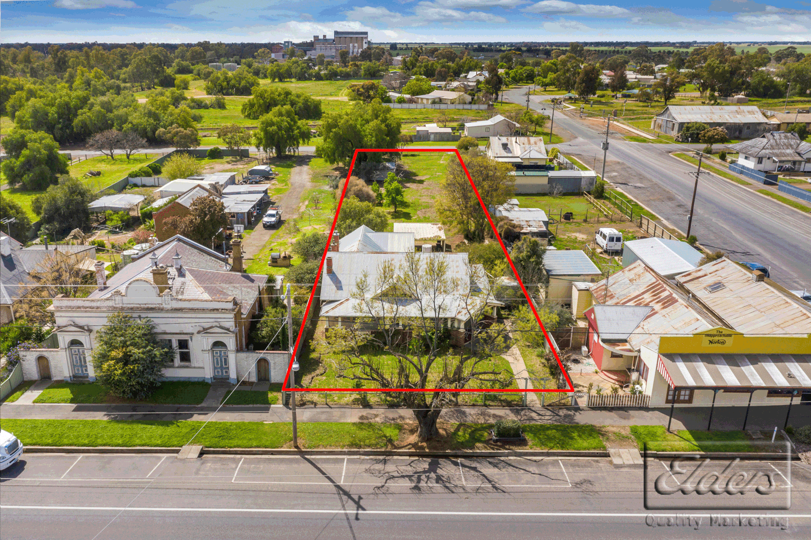 20 Main Street, Bridgewater On Loddon VIC 3516, Image 1