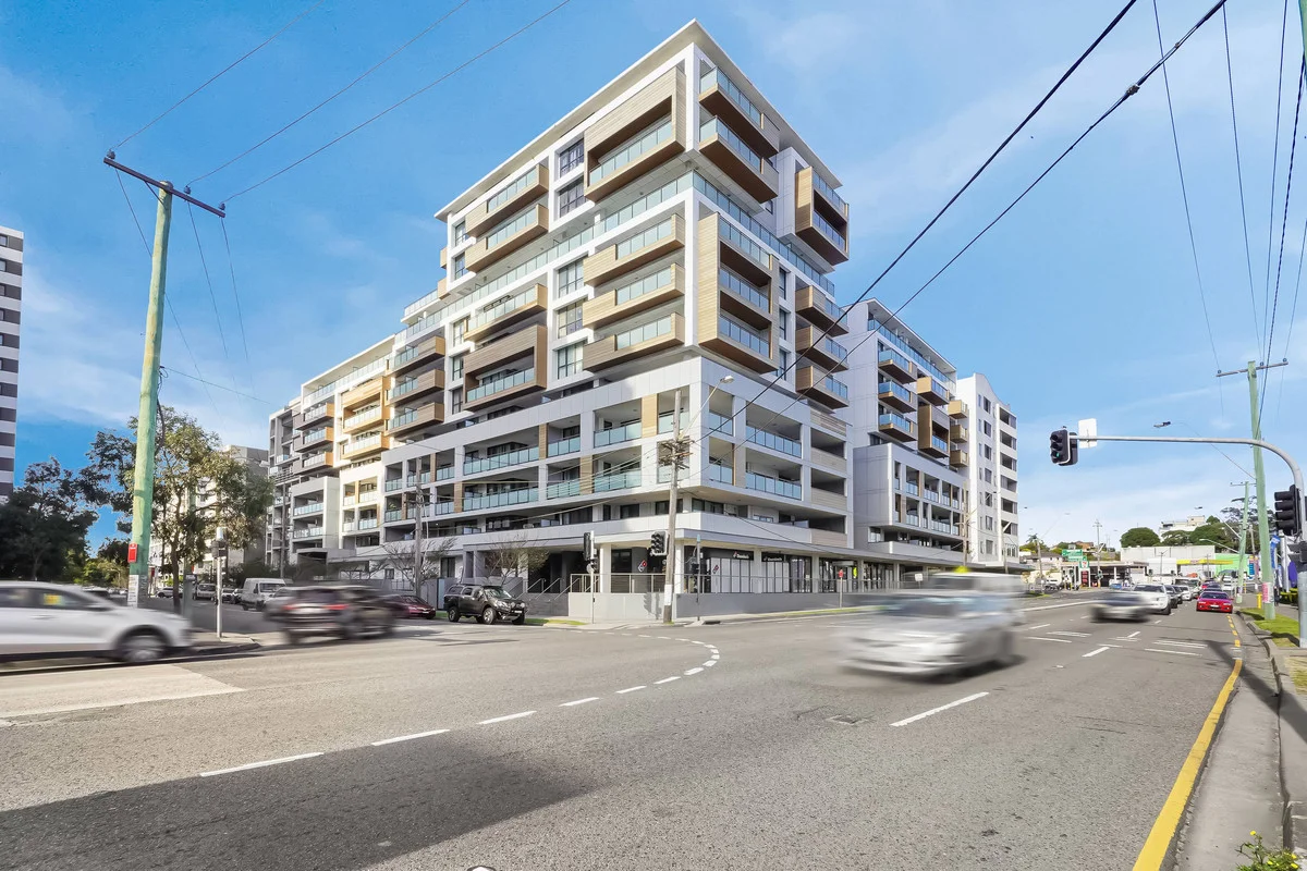 Additional image 7 of C9/1-5 Gertrude Street, Wolli Creek NSW 2205