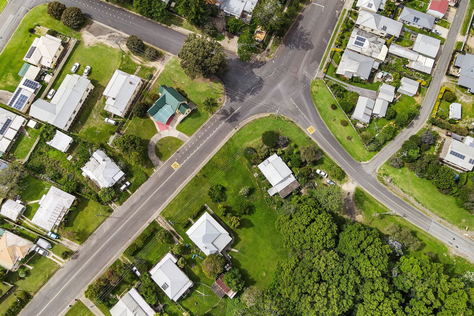 30 High Street, Bowraville Property History & Address Research Domain