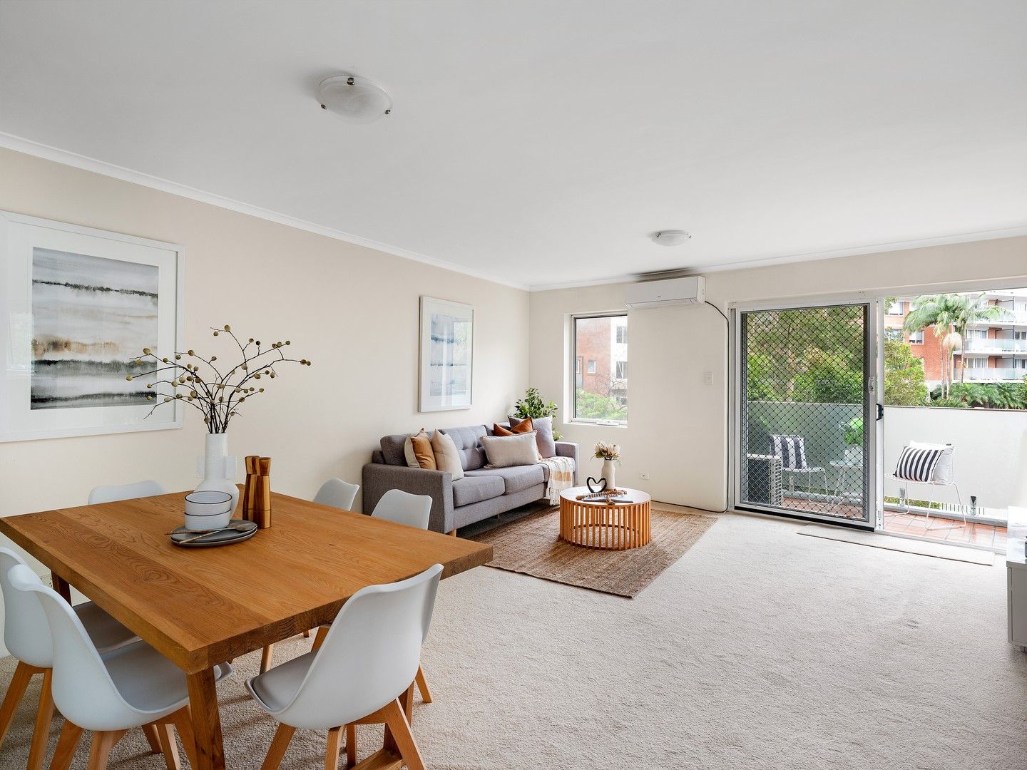 2 bedrooms Apartment / Unit / Flat in 62/1-7 Gloucester Pl KENSINGTON NSW, 2033