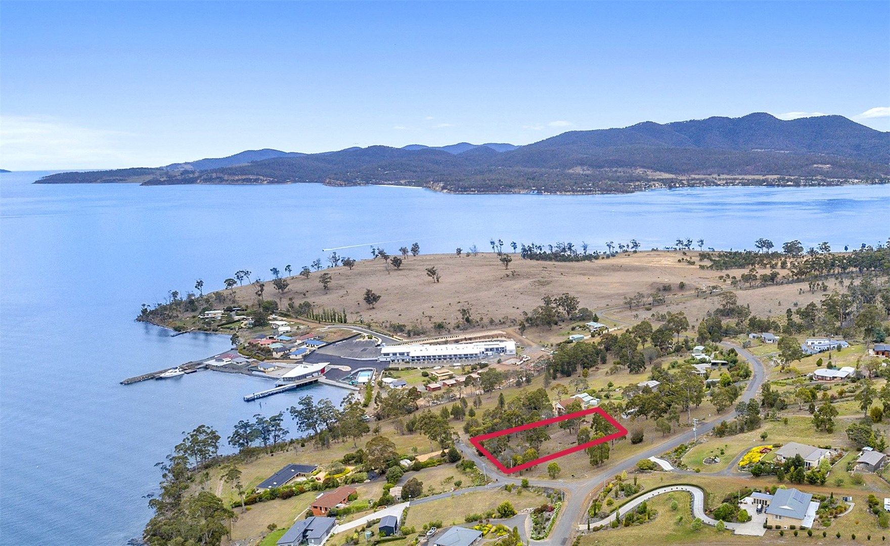 46 Bernacchi Drive, Orford TAS 7190, Image 0