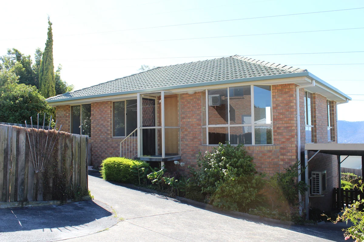 2/40 Ripley Road, West Moonah TAS 7009