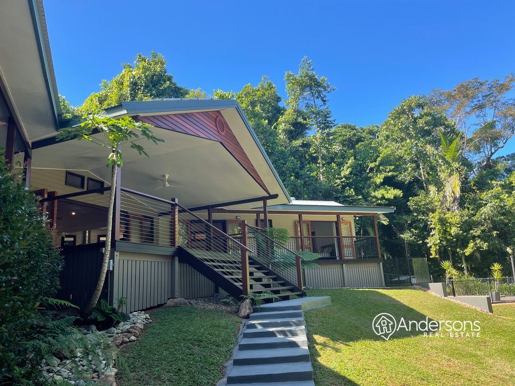 629 Bingil Bay Road, Bingil Bay QLD 4852, Image 0