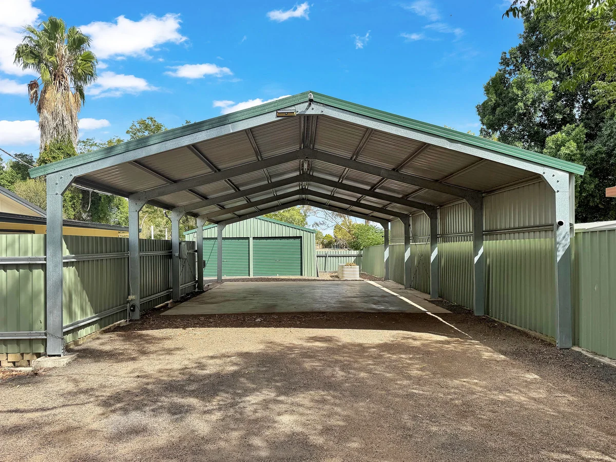 Additional image 21 of 13 Wattle Crescent, Moree NSW 2400