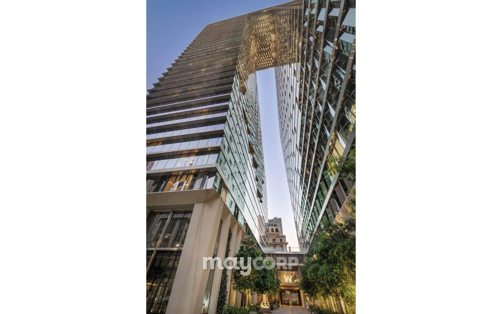 Additional image 17 of 1907/433 Collins Street, Melbourne VIC 3000