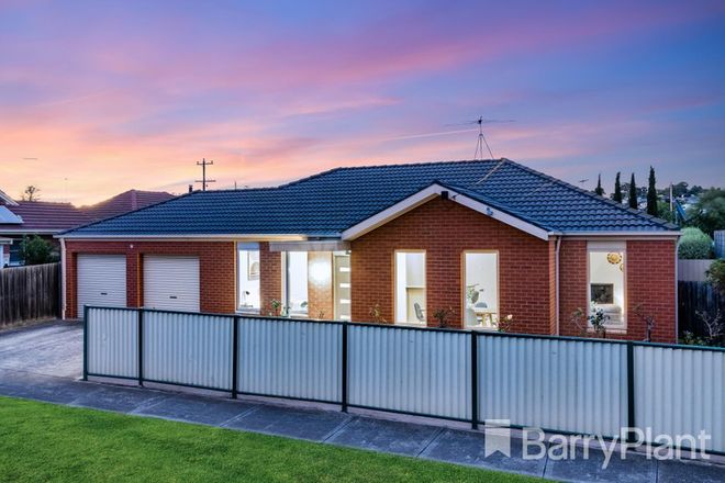 Picture of 85 McClelland Street, BELL PARK VIC 3215