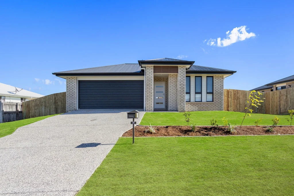 Laidley North QLD 4341