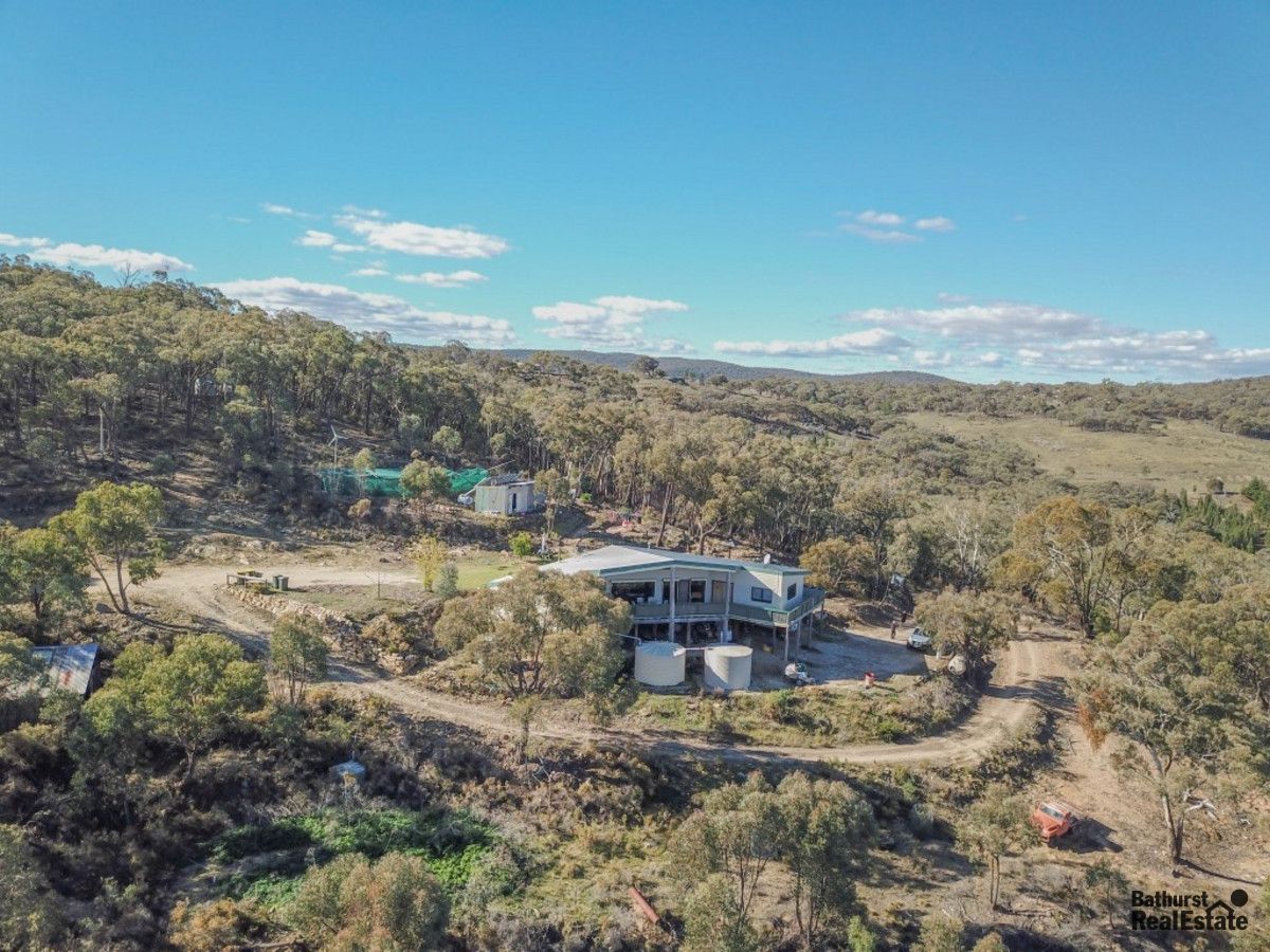 36 Priors Lane, Billywillinga NSW 2795, Image 0