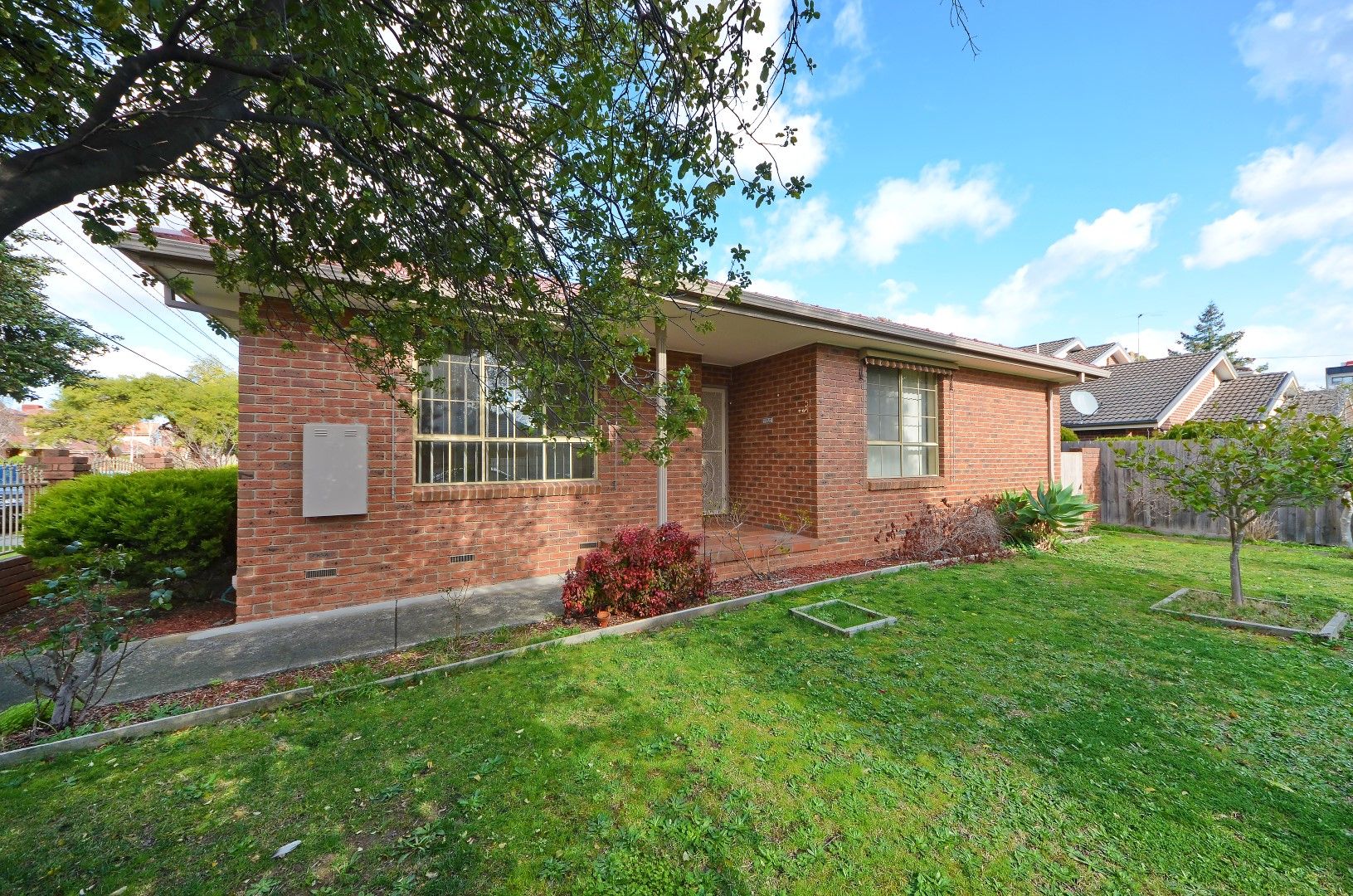 1/6 Hinkler Road, Glen Waverley VIC 3150, Image 0