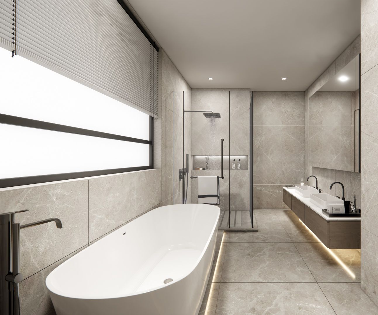 Box Hill South VIC 3128 4 beds house for Sale, Off Plan Townhouse