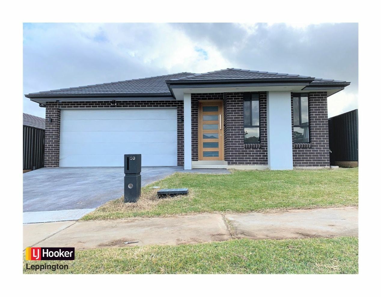 4 bedrooms House in 30 Hazelton Street AUSTRAL NSW, 2179